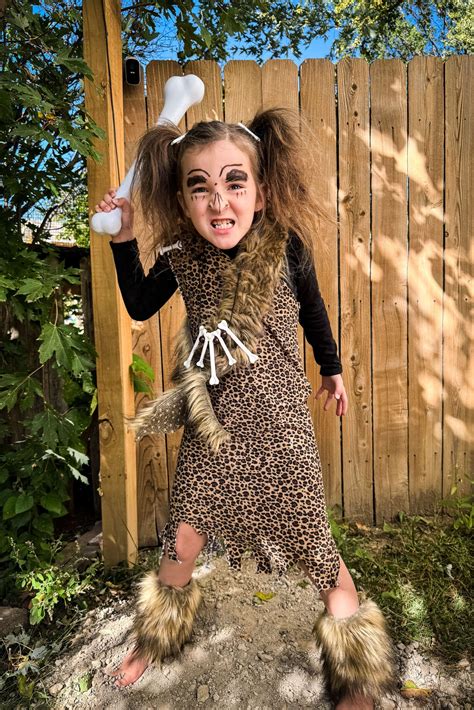 Cavemen halloween costumes – Artofit