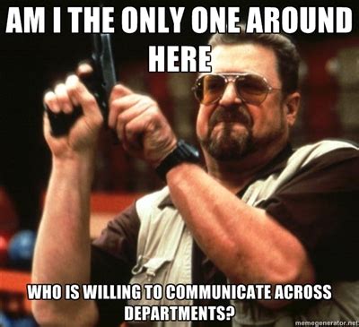 20+ Communication Memes to Make Your Workday More Fun | Chanty