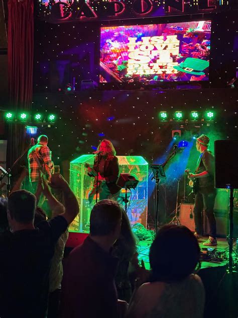 The Lisa Love Experience - Fri, Feb 14 - Capone's