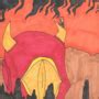 misfits  rough characters  milesmilesmiles  newgrounds