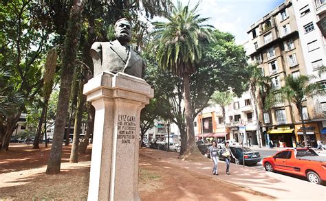 Largo Do Arouche - A história do Largo do Arouche - Projeto São Paulo City
