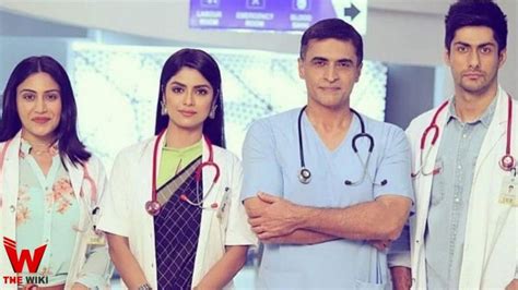 Sanjivani (2019) TV Serial Story, Timings, Cast, Real Name, Wiki & More