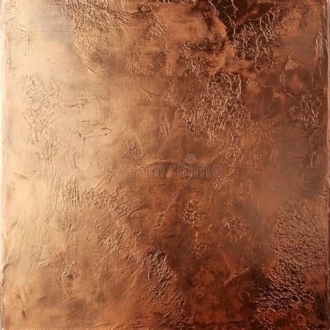 textured copper metal surface  natural patterns  unique finish