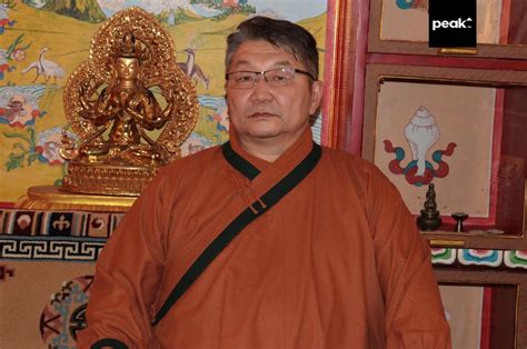 С.Бямбадорж: Ууц, өвчүү тавих эсэхээ угсаатнууд өөрсдөө мэддэг ...
