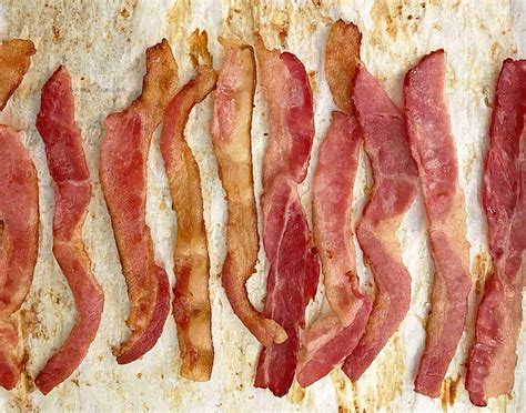 Bacon Wrapped Corn on the Cob - BENSA Bacon Lovers Society