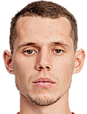 Sergey Podoksenov - Player profile 23/24 | Transfermarkt