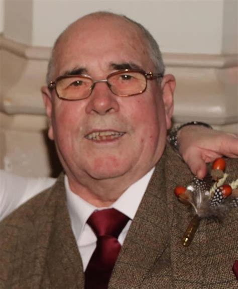 Funeral Notice for Mr Robert James Iles
