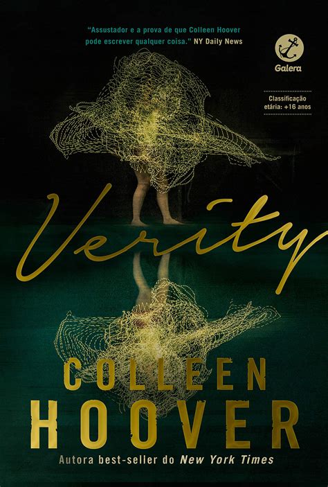 Verity | Amazon.com.br
