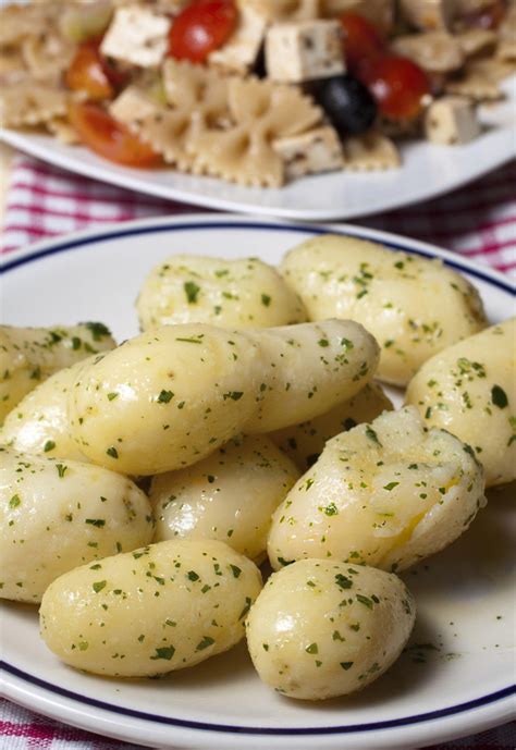 gnocchi recipe