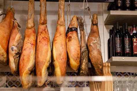 how to know if prosciutto is bad