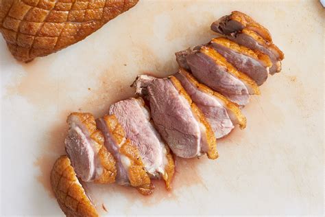 How To Cook Duck Breast On The Stove - Giratan