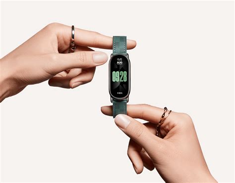 Xiaomi Smart Band 8 | Xiaomi Česká republika | Mi.com