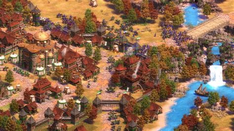 Age of Empires II Definitive Edition kaufen, AoE 2 - MMOGA