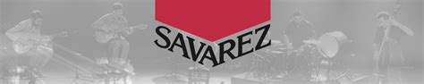 Savarez · Strings for Classical Guitars Online Shop