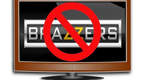 Russia Blocks Porn Site Brazzers for 'Damaging Human Psyche'