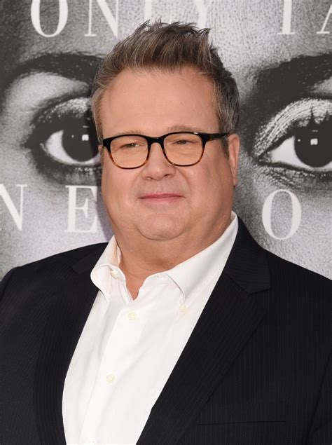 Photo : Eric Stonestreet à la première du film "Confirmation" aux