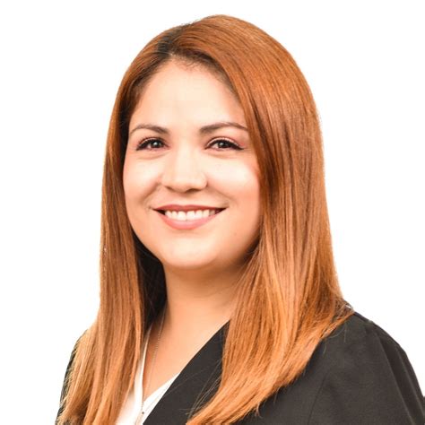 Wendy Ortiz, Realtor with Berkshire Hathaway HomeServices Texas Realty