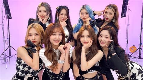 5 New K-Pop Girl Groups To Watch As They Make Their Mark In The 4th ...