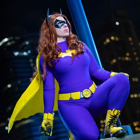 Cosplay Babes