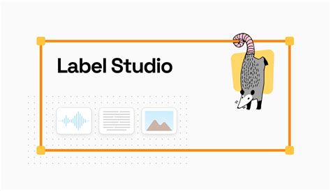 GitHub - heartexlabs/label-studio: Label Studio is a multi-type data labeling and annotation ...