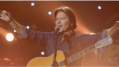 John Fogerty | Latest News, Stories, and Commentary