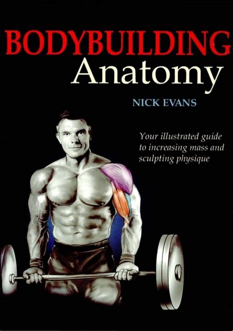 Best Bodybuilding Books in 2020 - Top 10 Books To Read - Broscience.com