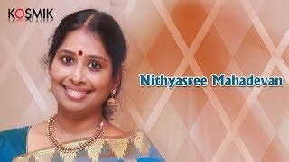 Nithyasree Mahadevan Songs Free Download - Milegi Music