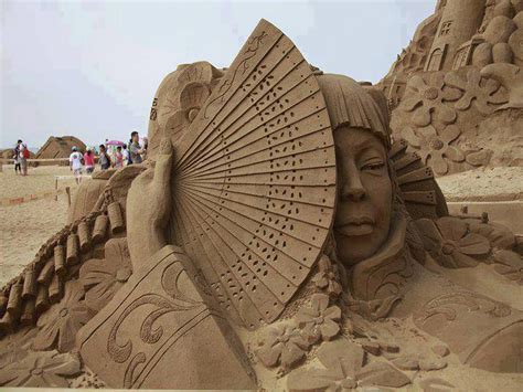 Sand Art Entertainment at Vikki Kearney blog