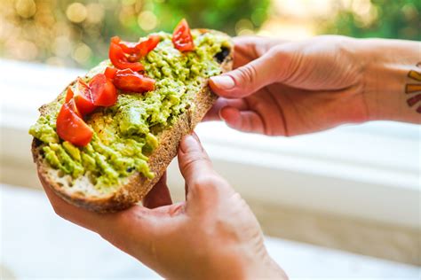 Easy work lunch ideas
