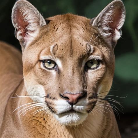 Puma concolor