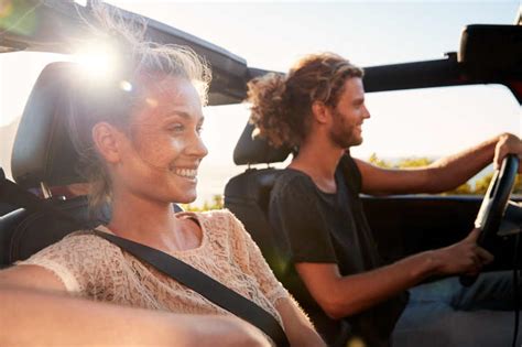 How to Prepare Your Car For A Summer Road Trip – Road Runner Auto Repair