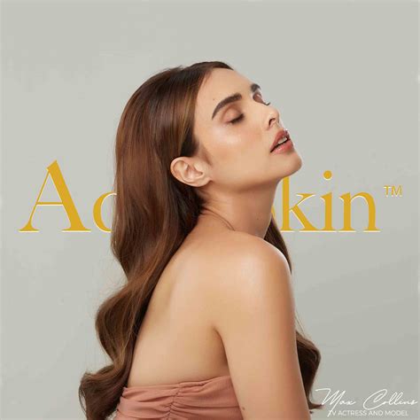 Max Collins recalls times she wished to be morena: "Lagi nilang