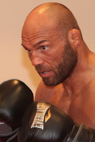 Randy "The Natural" Couture MMA Stats, Pictures, News, Videos ...