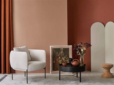 De wereld van Finnpaints | Farver, Lejlighed