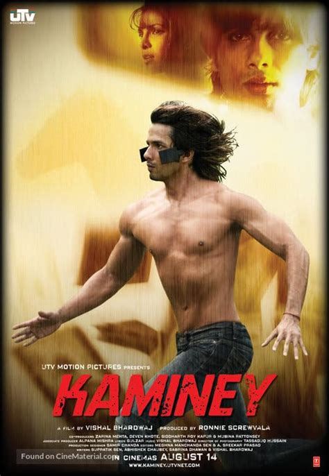 Kaminey (2009)