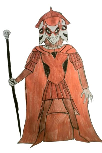 Merihem | Ultra-Fan Wiki | Fandom