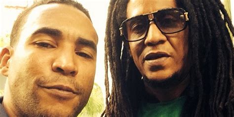 Don Omar y Tego Calderón juntos otra vez