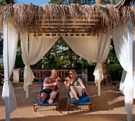 IBEROTEL PALACE - ADULTS FRIENDLY 16 YEARS PLUS STATION TOURISTIQUE ...