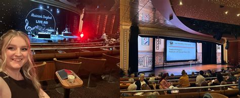 Blog | Elby's Mini Cruise with Ambassador Cruise Line