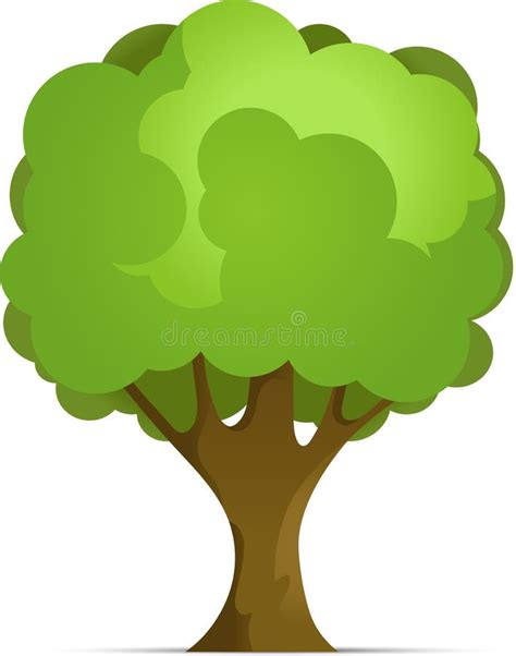 Tree Стоковых иллюстраций и клипартов – (1,768,431 Стоковых иллюстраций ...