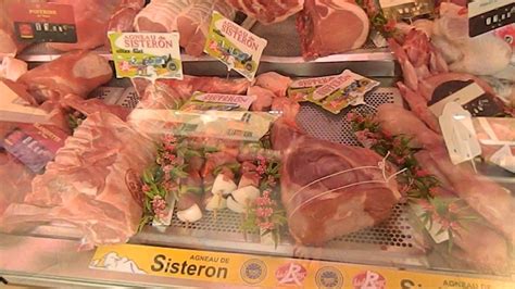В мясной лавке - YouTube