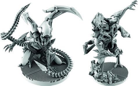 Desková hra Nemesis CZ | Tabletop.cz