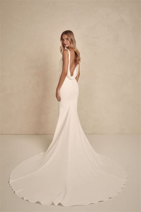 Austin – The White Dress