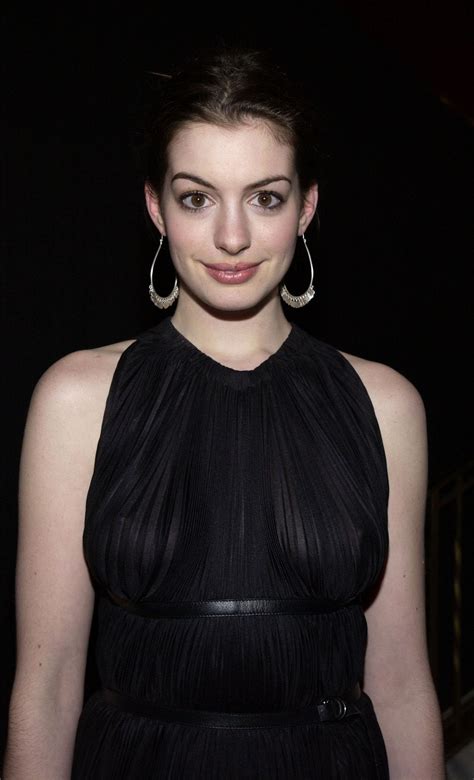 amfAR Gala, 2005 : r/AnneHathaway