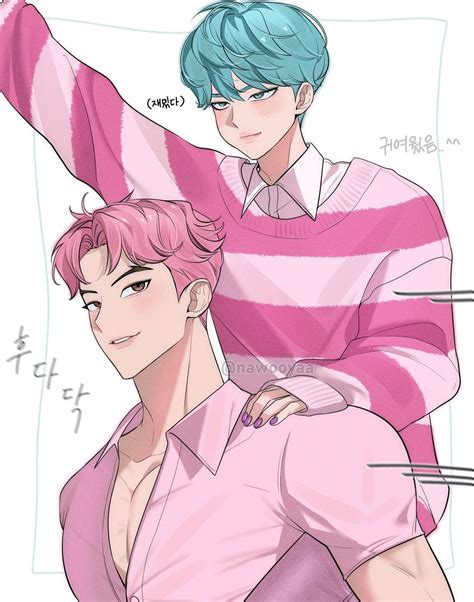 Pin by Yuliaana Elizabeth Aguilar Dua on Kpop Demon Hunter | Cute