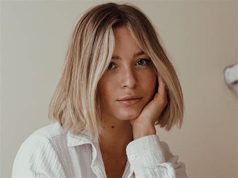 19 Best Blonde Hair Colors for Every Skin Tone, According to