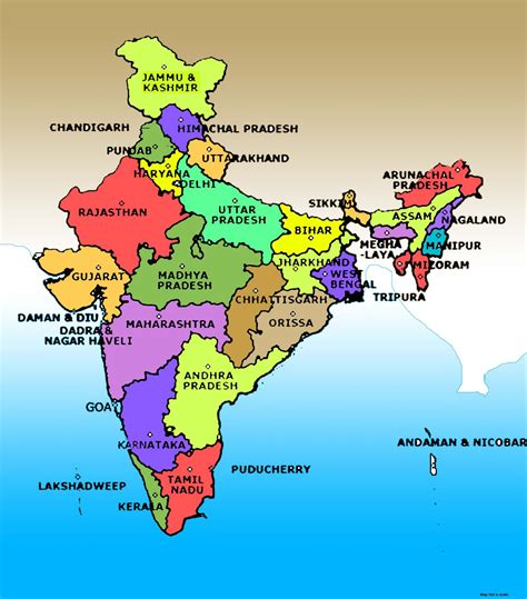 India Map HD Wallpapers - Wallpaper Cave