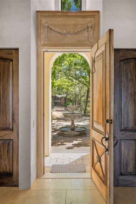 40 Long Ranch Road | St. Helena, CA | Ginger Martin & Co
