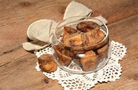 Инжир сушеный - калорийность, пищевая ценность ⋙ TablicaKalorijnosti.ru