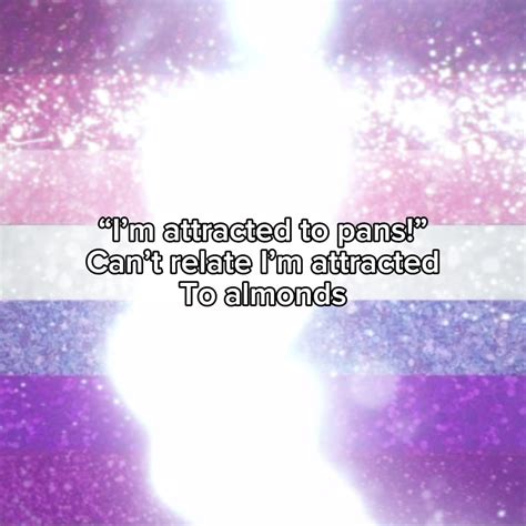 almondsexual  attraction  men  androgynous ppl  rarely